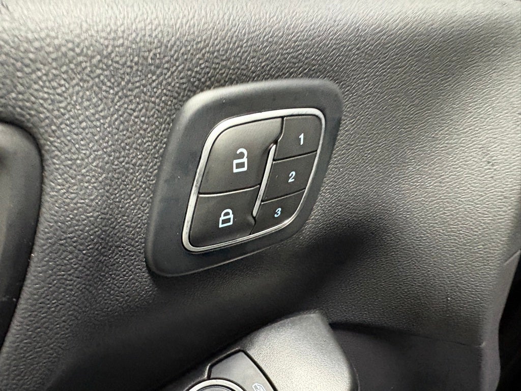 2026 Ford Escape ST-Line Elite