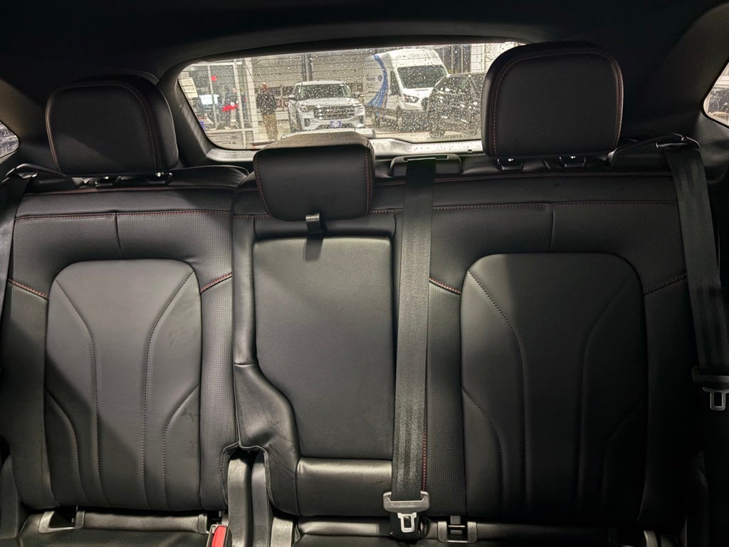 2026 Ford Escape ST-Line Elite