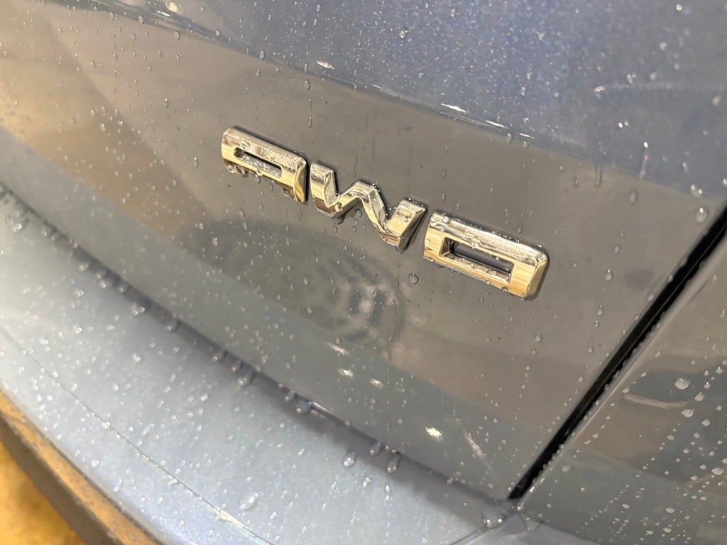 2026 Ford Escape ST-Line Elite