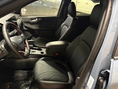 2026 Ford Escape ST-Line Elite