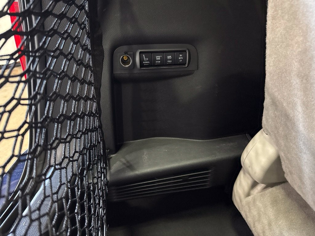 2012 Ford Explorer Limited
