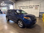 2012 Ford Explorer Limited