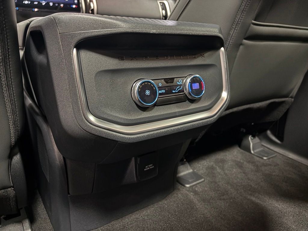 2027 Ford Expedition Max Active