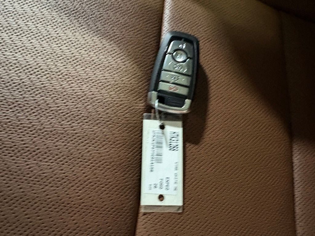 2026 Ford Expedition Max King Ranch