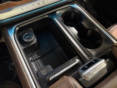 2026 Ford Expedition Max King Ranch