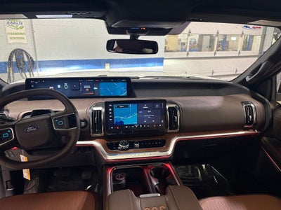 2026 Ford Expedition Max King Ranch