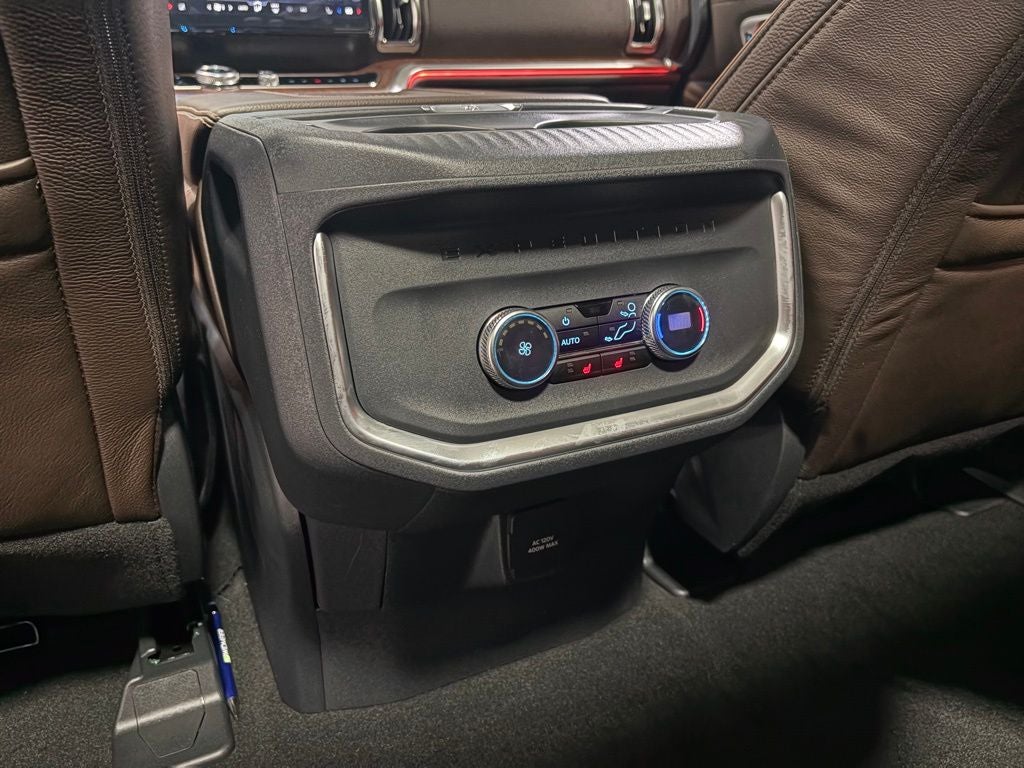 2026 Ford Expedition Max King Ranch