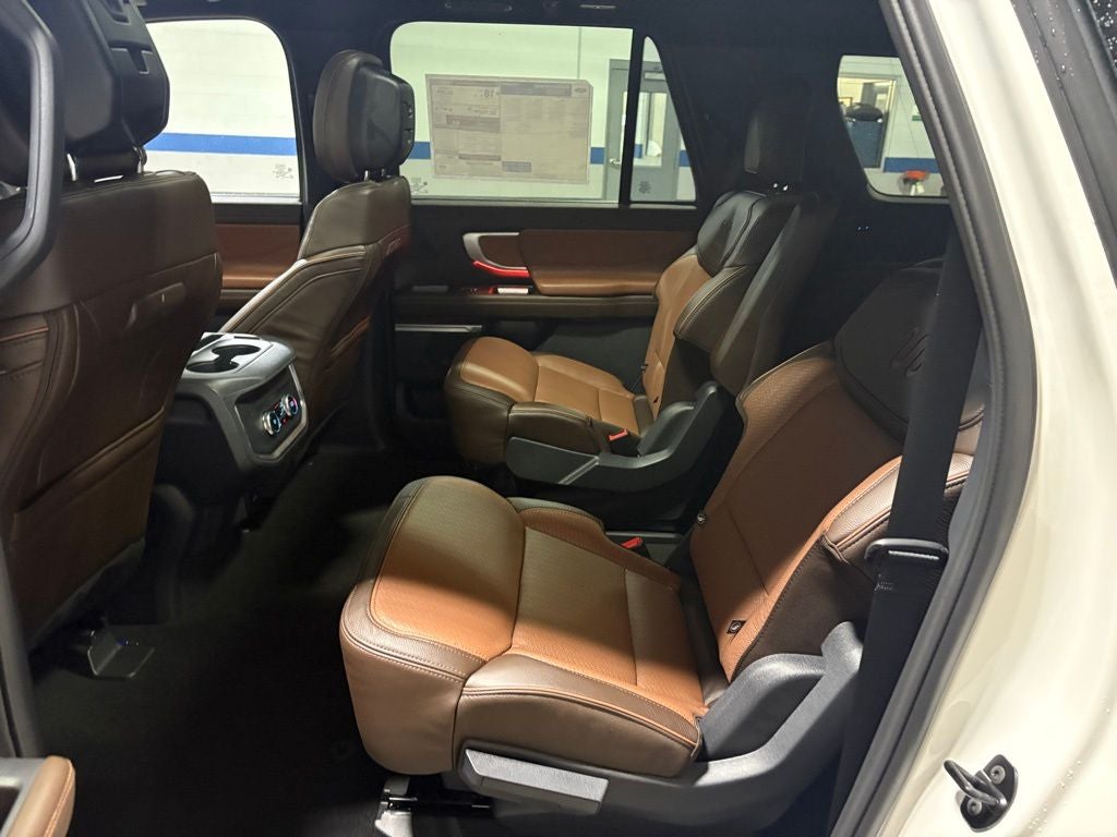 2026 Ford Expedition Max King Ranch