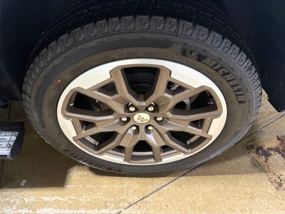 2026 Ford Expedition Max King Ranch