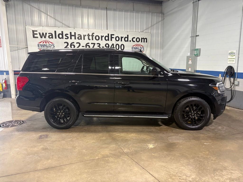 2022 Ford Expedition XLT