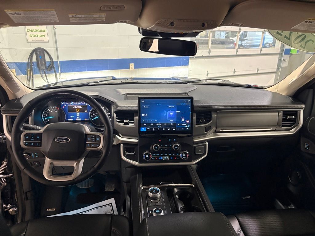 2022 Ford Expedition XLT