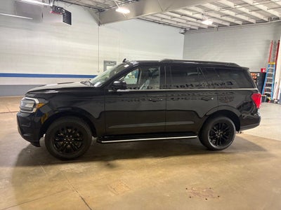 2022 Ford Expedition XLT