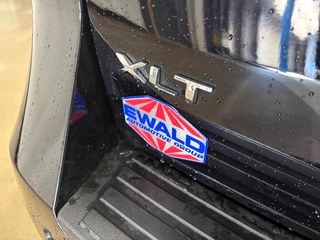 2022 Ford Expedition XLT