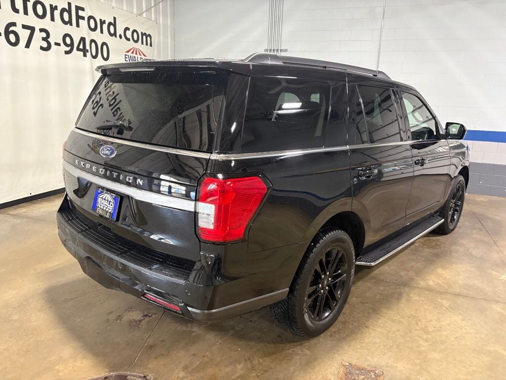 2022 Ford Expedition XLT