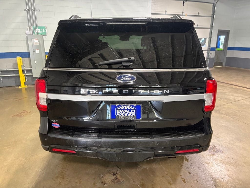 2022 Ford Expedition XLT