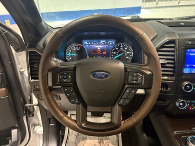 2020 Ford Expedition King Ranch