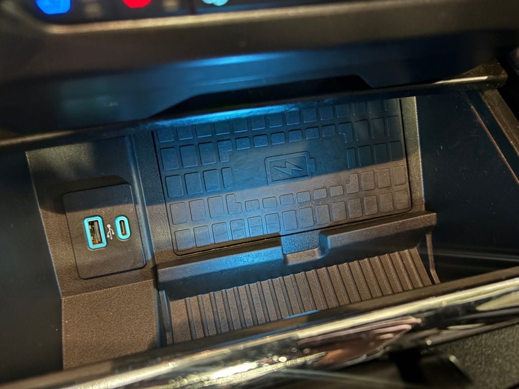 2020 Ford Expedition King Ranch