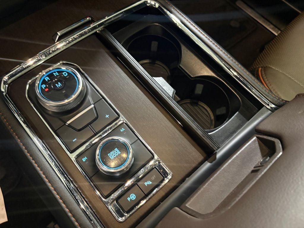 2020 Ford Expedition King Ranch