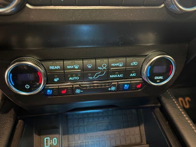 2020 Ford Expedition King Ranch