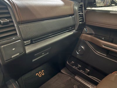 2020 Ford Expedition King Ranch