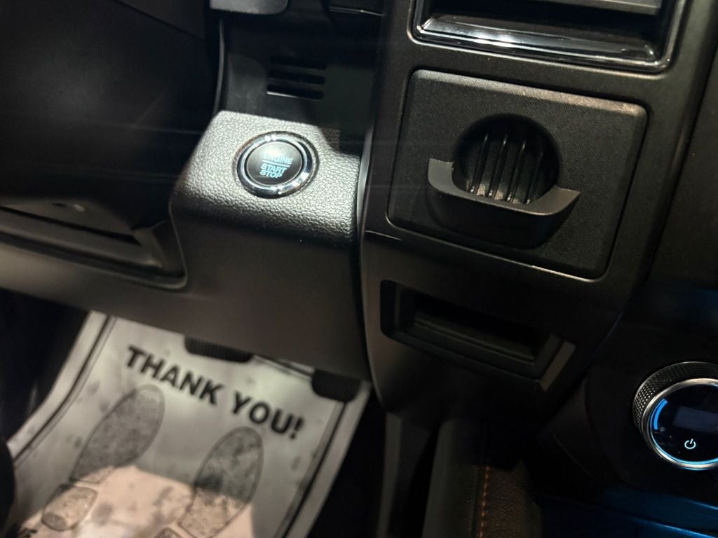 2020 Ford Expedition King Ranch