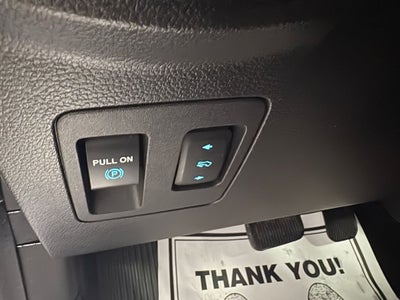 2020 Ford Expedition King Ranch