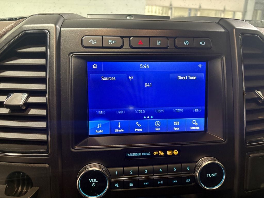 2020 Ford Expedition King Ranch