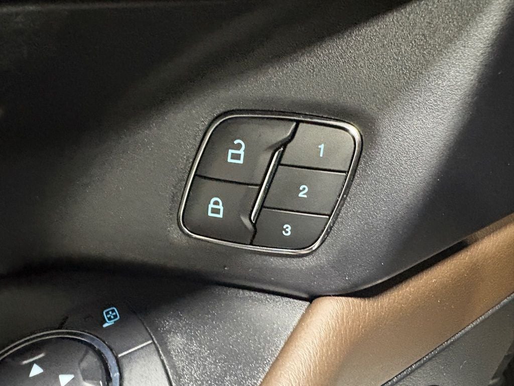 2020 Ford Expedition King Ranch