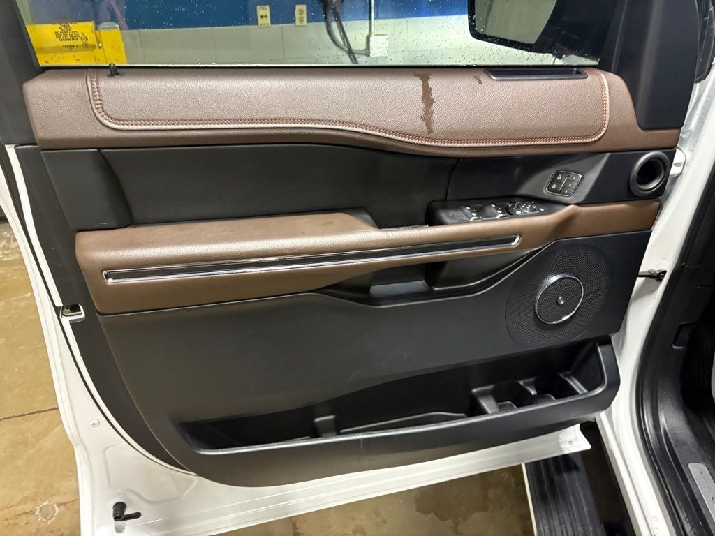 2020 Ford Expedition King Ranch