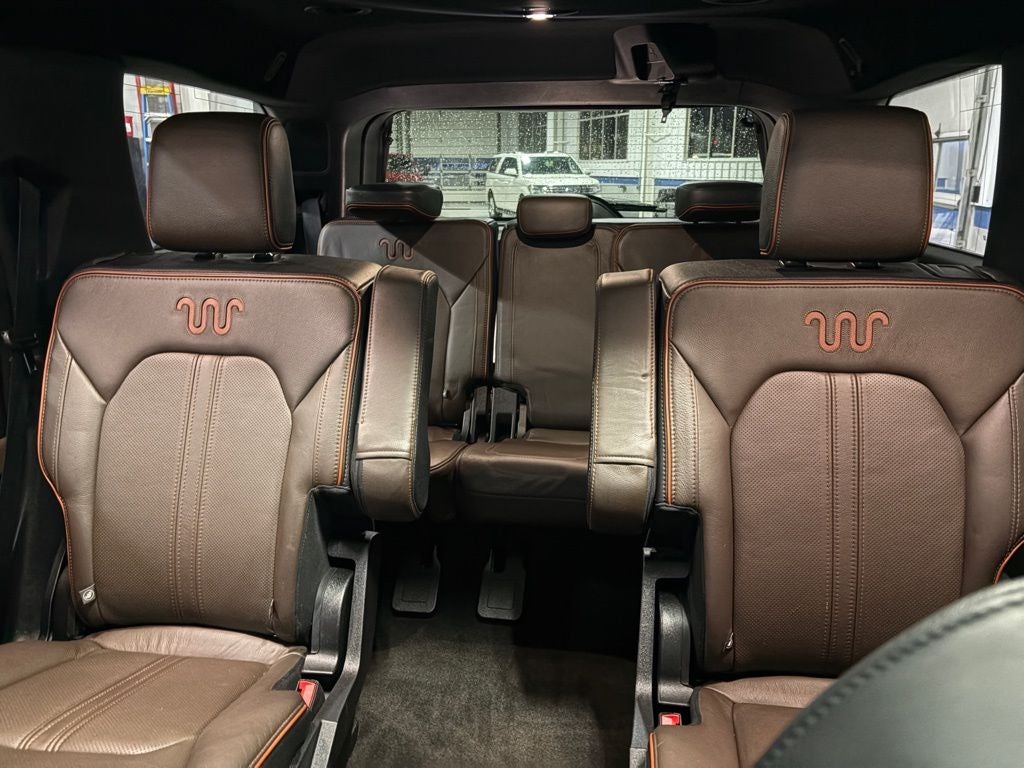 2020 Ford Expedition King Ranch