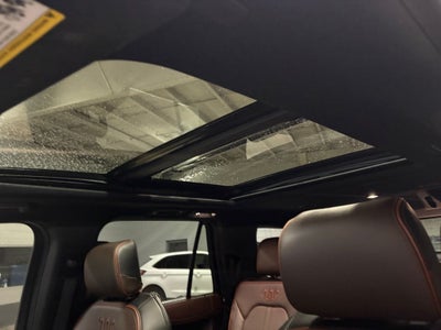 2020 Ford Expedition King Ranch