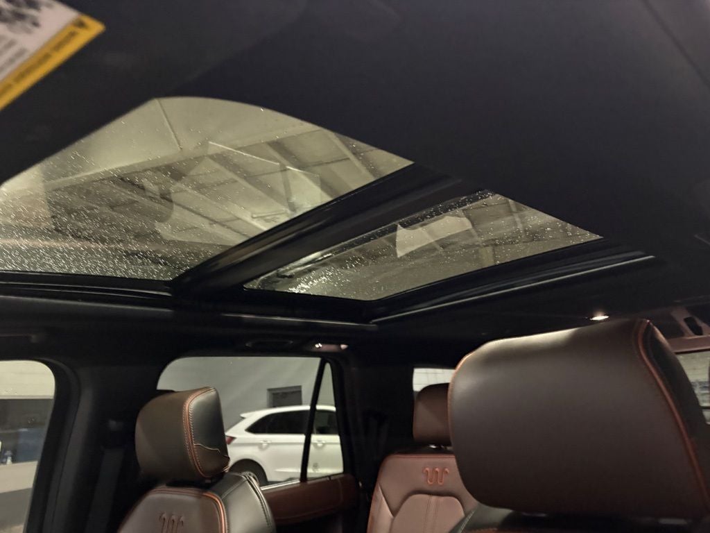 2020 Ford Expedition King Ranch