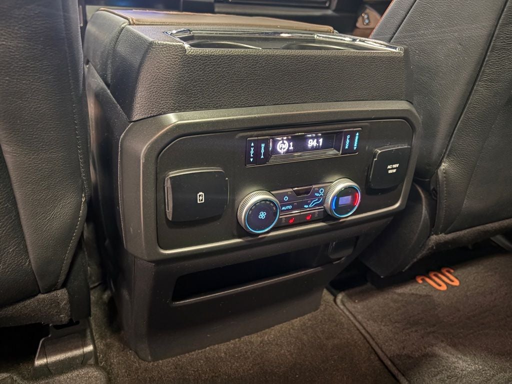 2020 Ford Expedition King Ranch