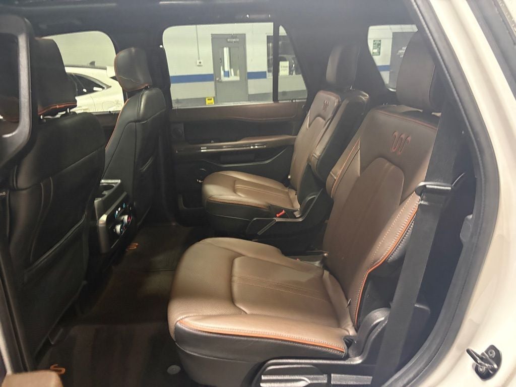 2020 Ford Expedition King Ranch