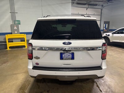 2020 Ford Expedition King Ranch