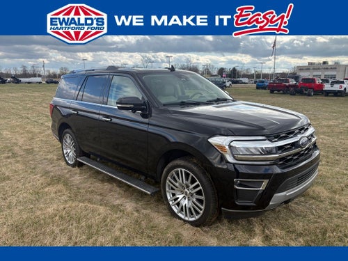 2023 Ford Expedition Limited