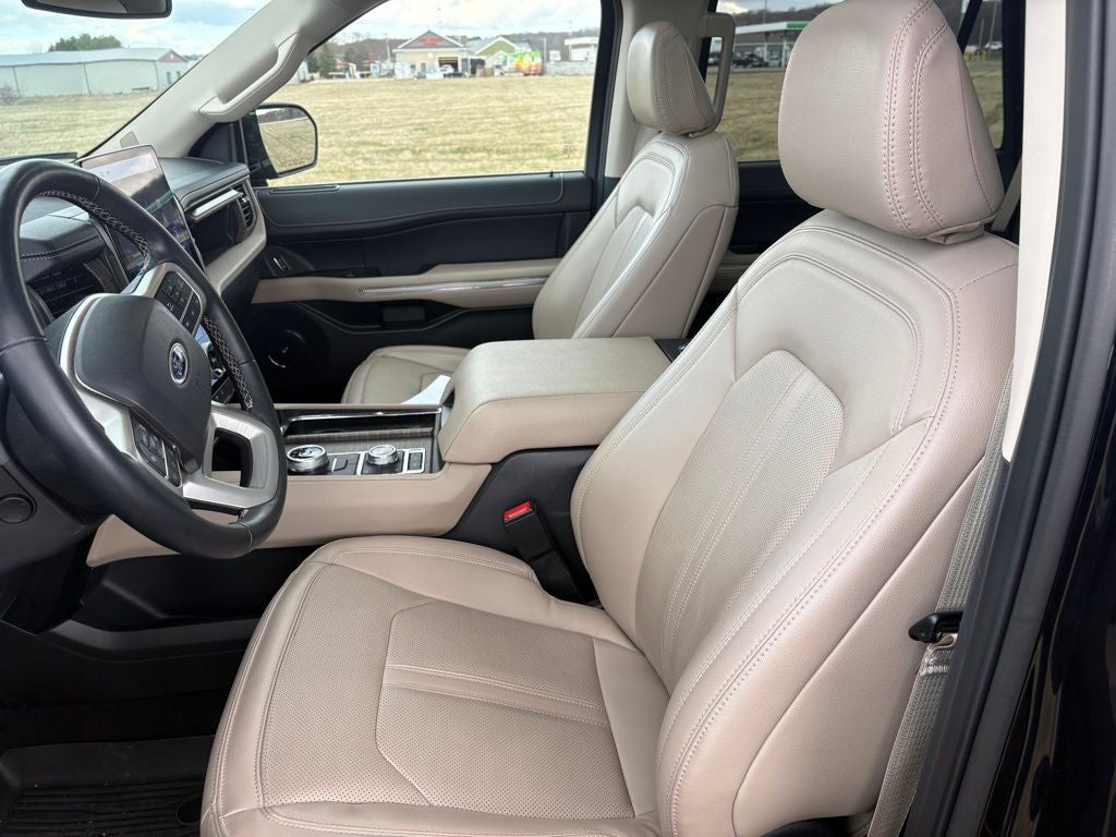 2023 Ford Expedition Limited