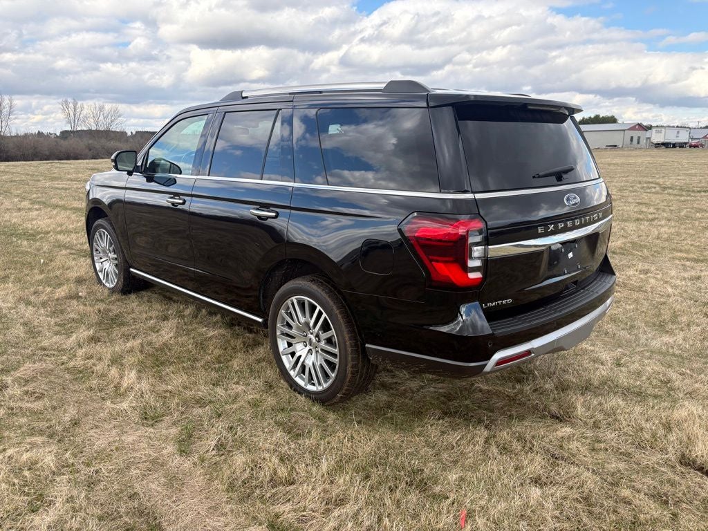 2023 Ford Expedition Limited