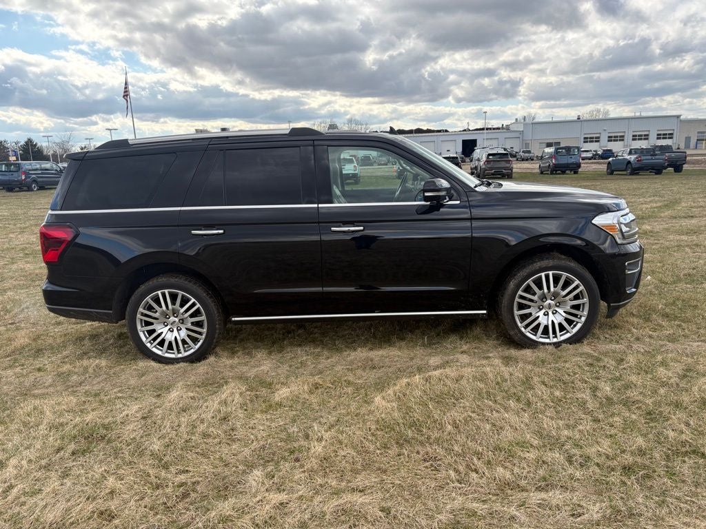 2023 Ford Expedition Limited