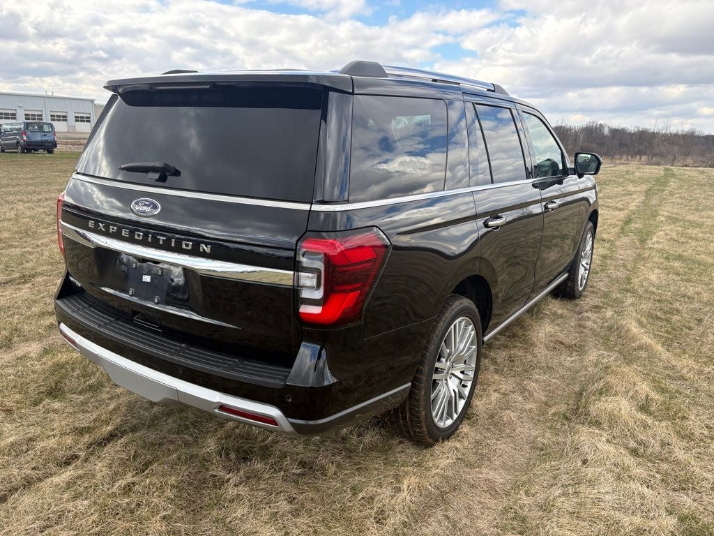 2023 Ford Expedition Limited