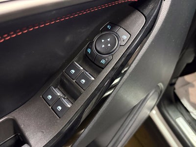 2024 Ford Explorer ST-Line