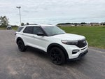 2024 Ford Explorer ST-Line