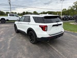 2024 Ford Explorer ST-Line