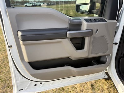 2018 Ford F-250SD XLT