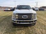 2018 Ford F-250SD XLT