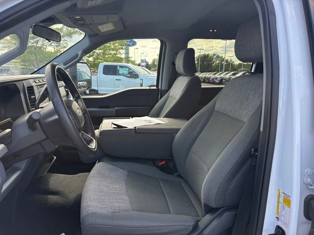 2024 Ford F-250SD XLT