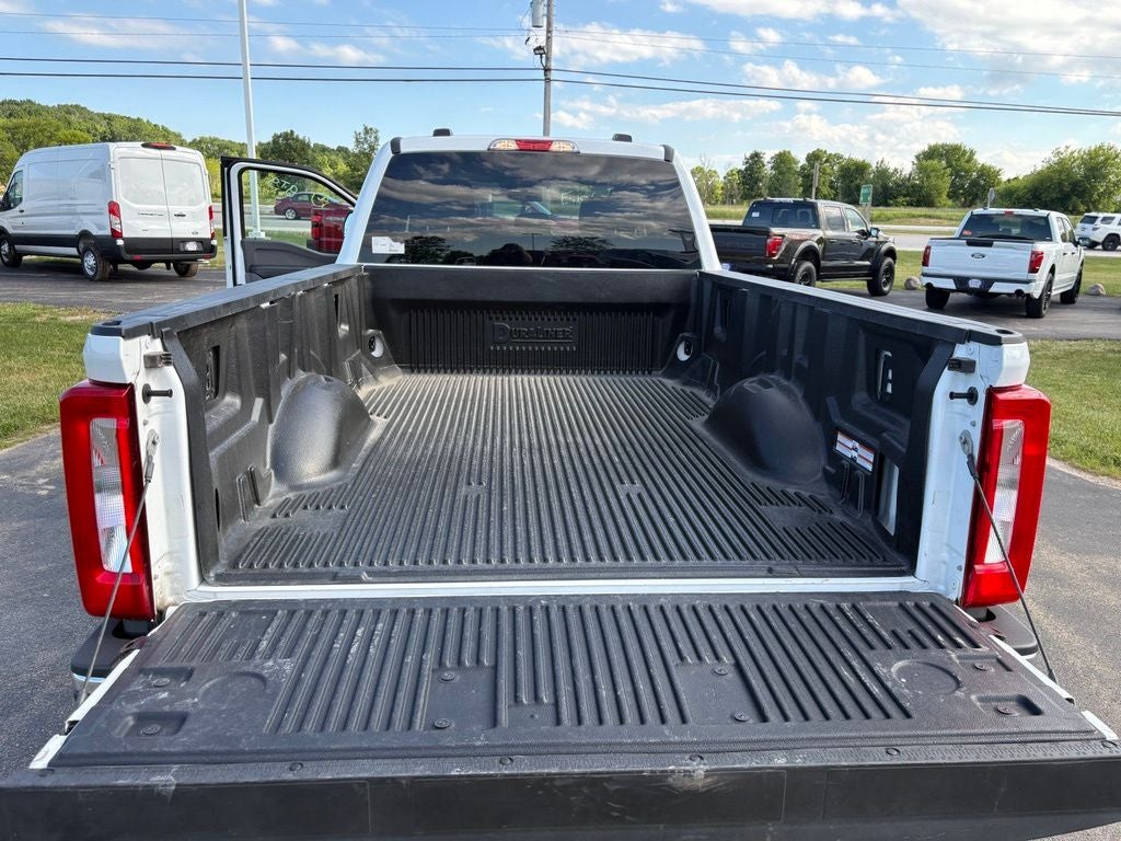 2024 Ford F-250SD XLT