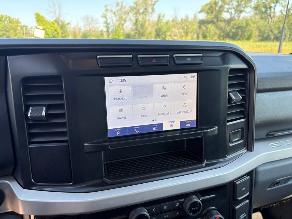 2024 Ford F-250SD XLT