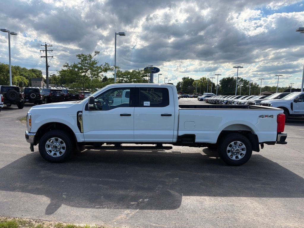 2024 Ford F-250SD XLT