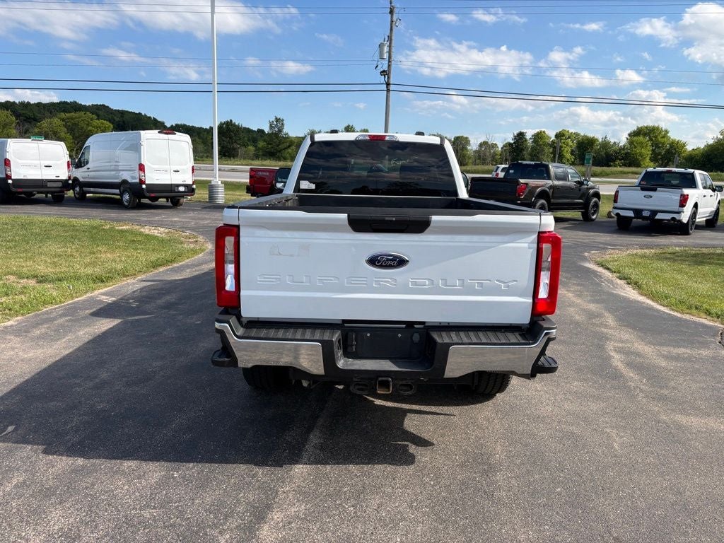 2024 Ford F-250SD XLT
